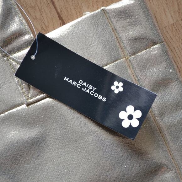 NWT Marc Jacobs Daisy Tote Bag - Picture 4 of 7
